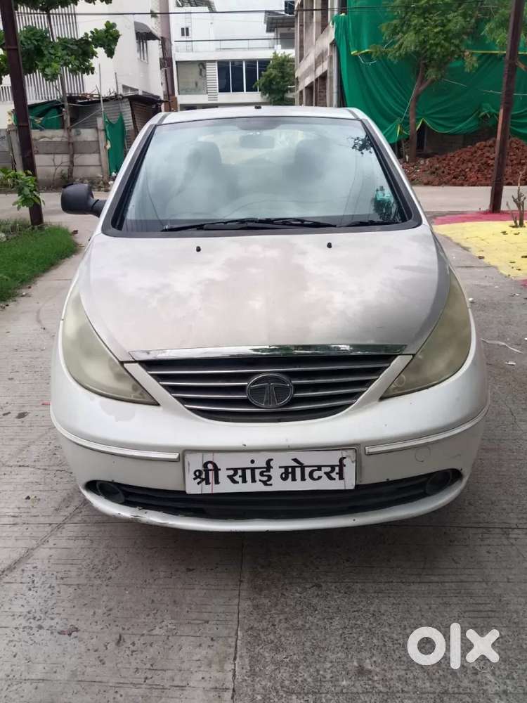 Tata Indica Vista, 2014, Diesel