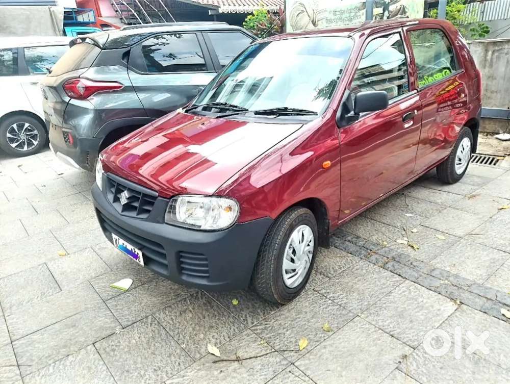 Maruti Suzuki Alto 2006