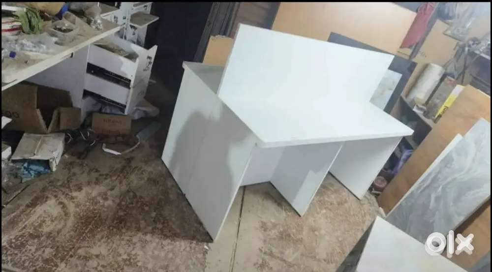 New office farniture workstation and study table