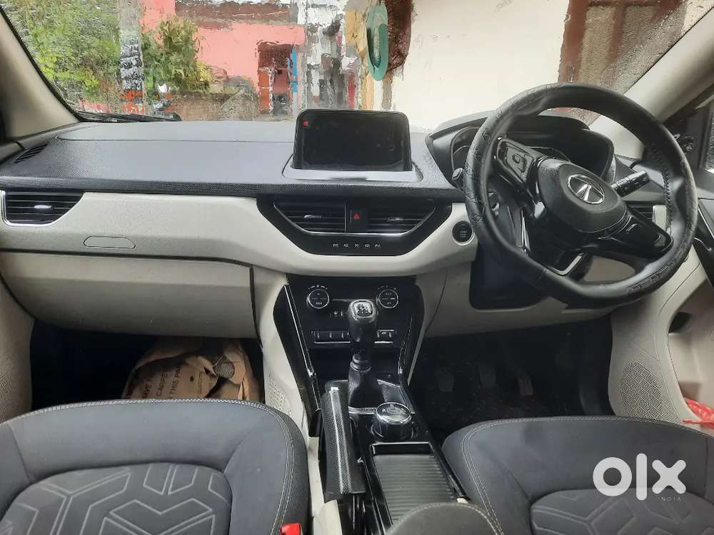 Tata Nexon Diesel 2022 Manual 90000 Km Driven