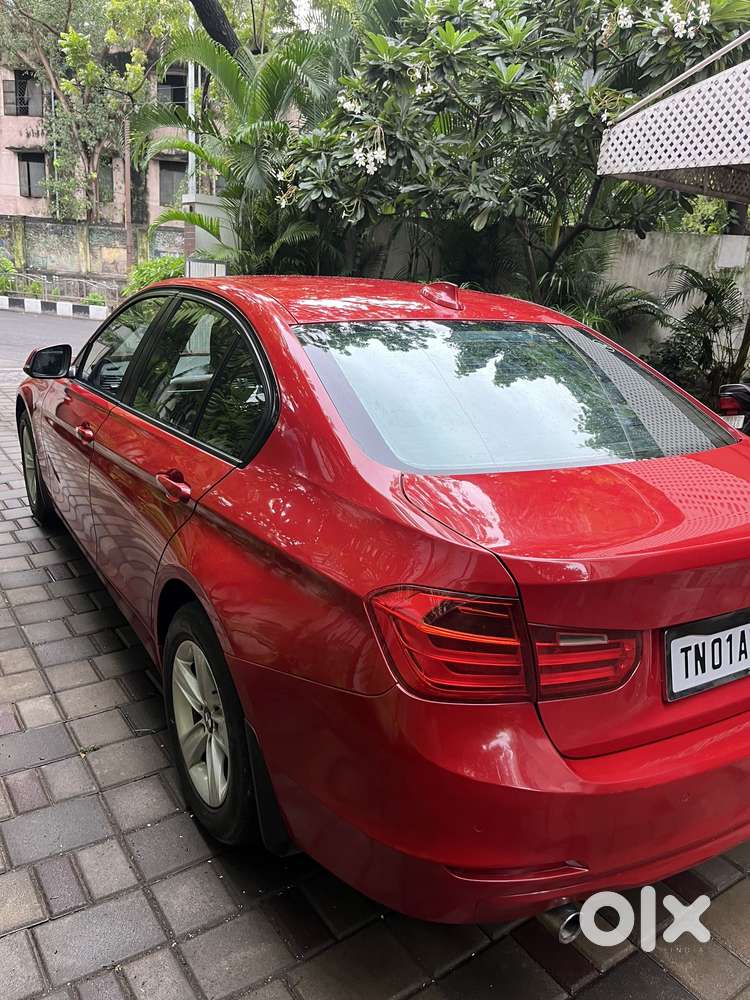 Bmw 3 Series 320d, 2013, Diesel