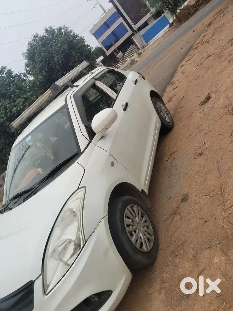 Maruti Suzuki Dzire 2022