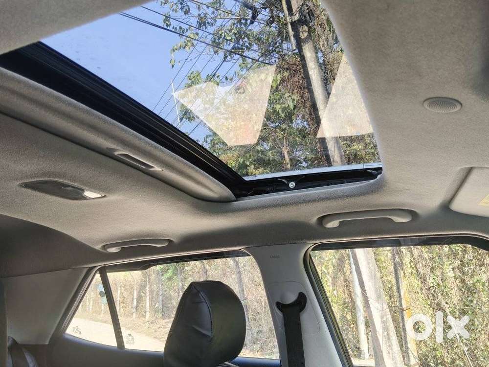 Hyundai Venue Sx, 2024, Petrol