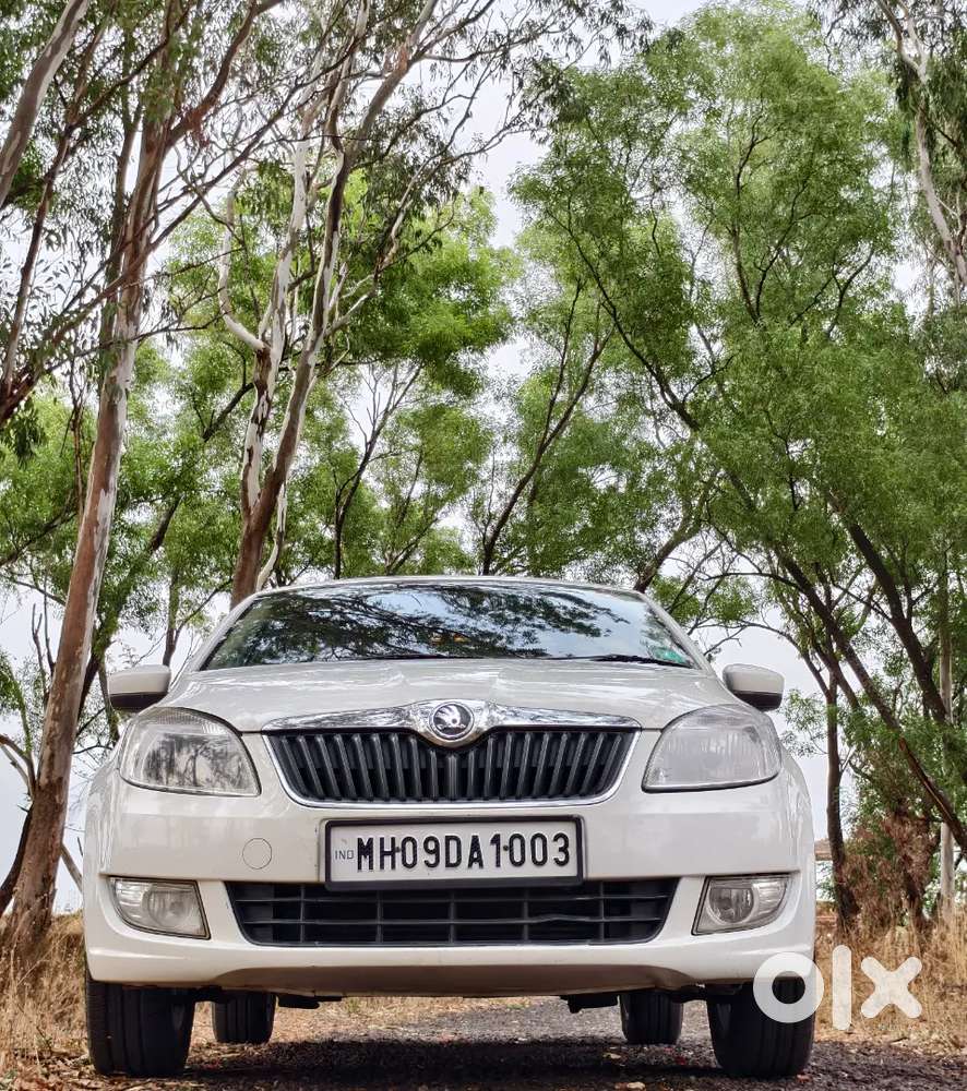 Skoda Rapid 2013 Diesel Well Maintained