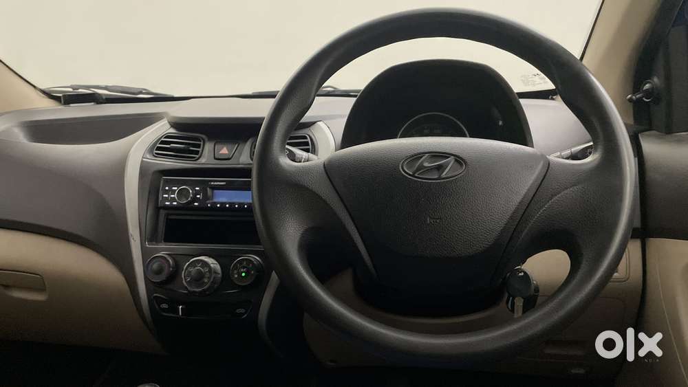 Hyundai Eon Magna +, 2012, Petrol