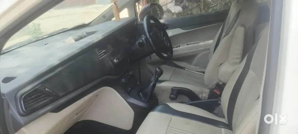 Mahindra Marazzo 2019 Diesel 78000 Km Driven