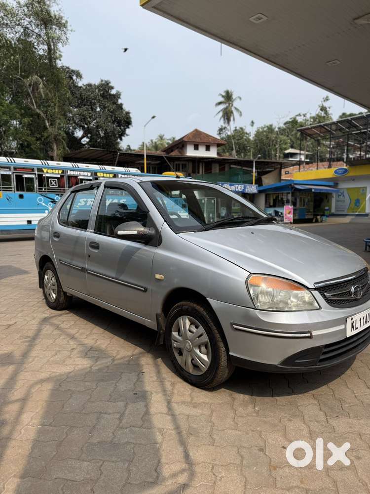 Tata Indigo Ecs Ecs Ls Tdi, 2014, Diesel