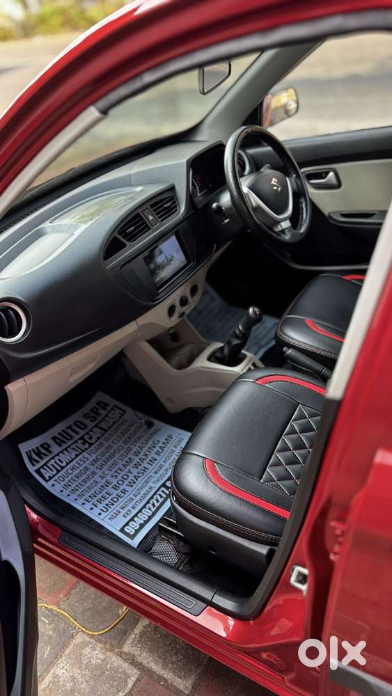 Maruti Suzuki Alto 800 Lxi, 2020, Petrol