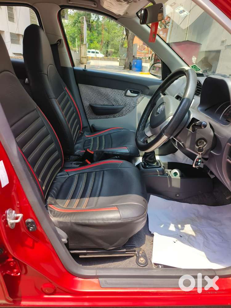 Maruti Suzuki Alto 800 Cng Lxi Optional, 2016, Cng & Hybrids