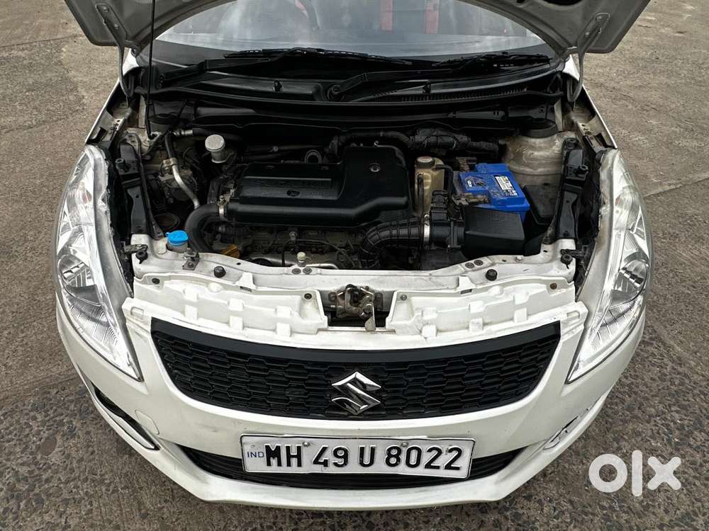 Maruti Suzuki Swift Ddis Vdi, 2015, Diesel
