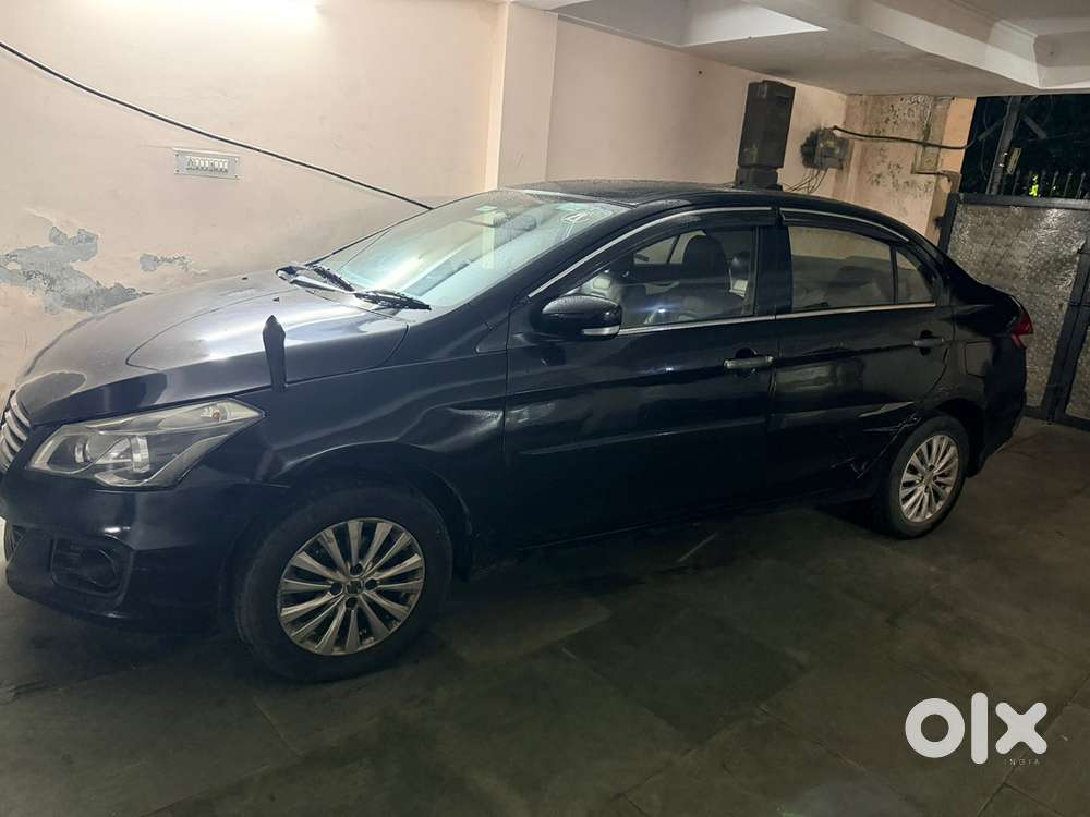 Maruti Suzuki Ciaz Vdi (owner)