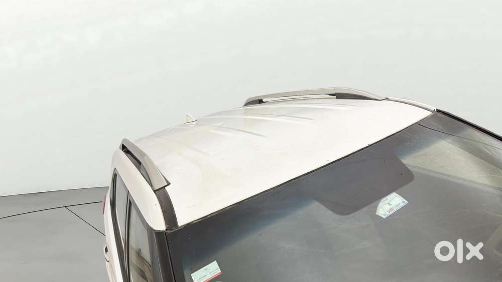 Hyundai Creta 1.6 Sx Plus Petrol, 2015, Petrol