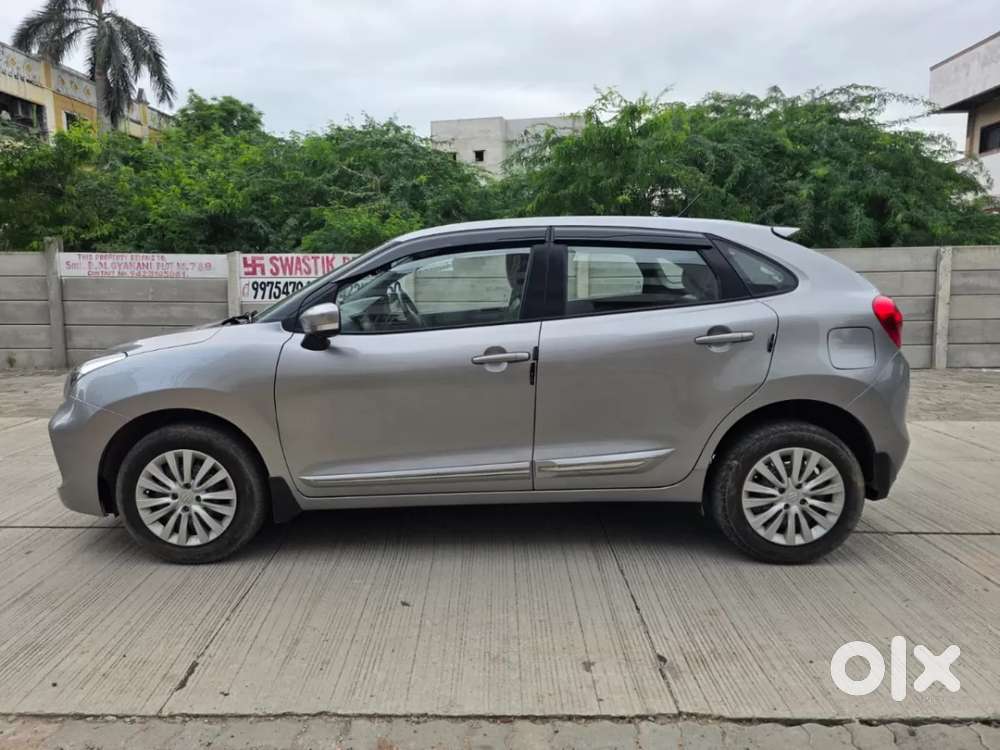 Maruti Suzuki Baleno Delta, 2020, Petrol