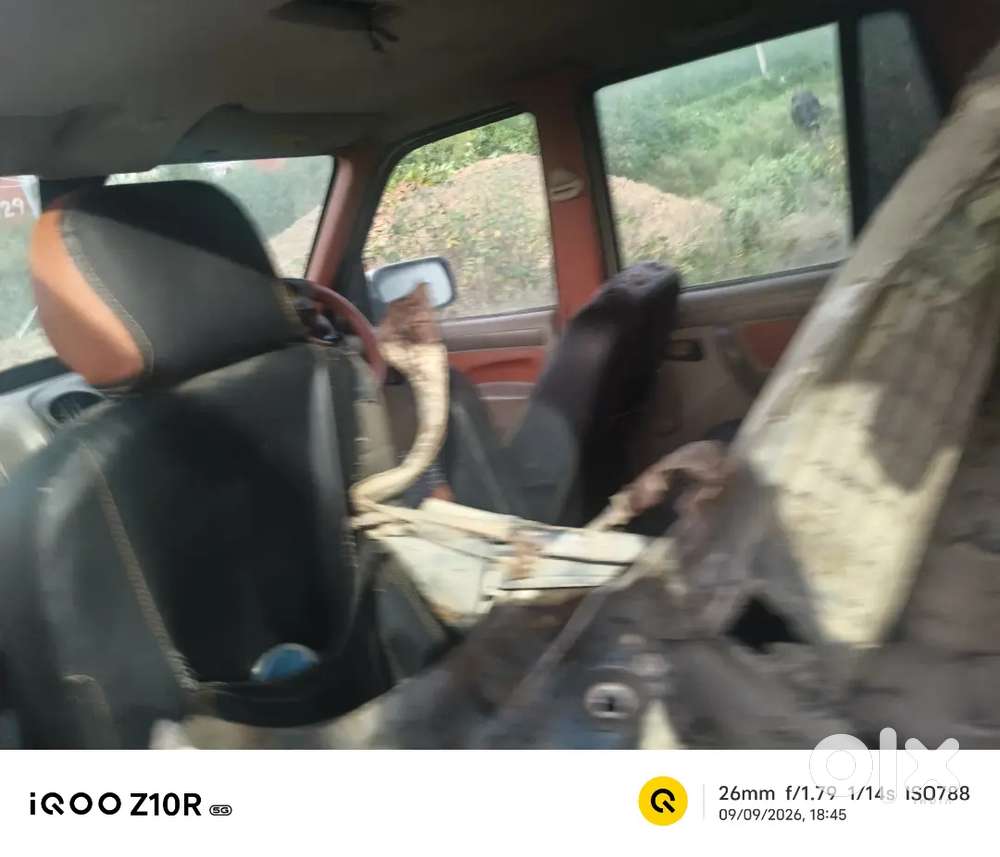 Mahindra Be 6 Diesel 2014