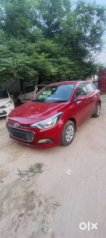 Hyundai I20 Sportz 1.2 Bs-iv, 2014, Petrol