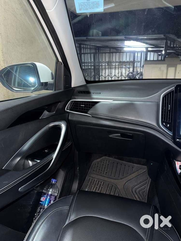 Mg Hector 2021 Petrol Automatic