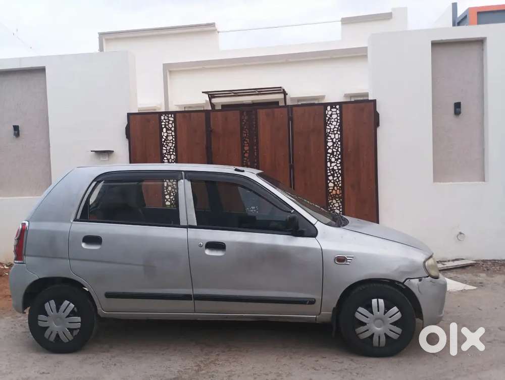 Sell My Maruthi Alto 2006