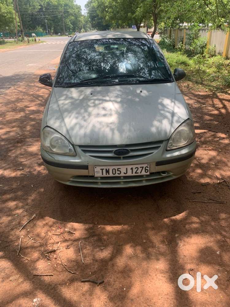 Tata Indica V2 2003 / Fc 2028 Current