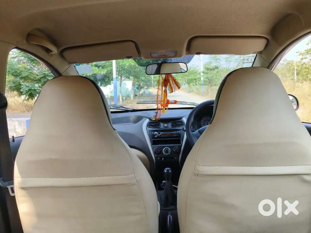 Hyundai Eon 2016