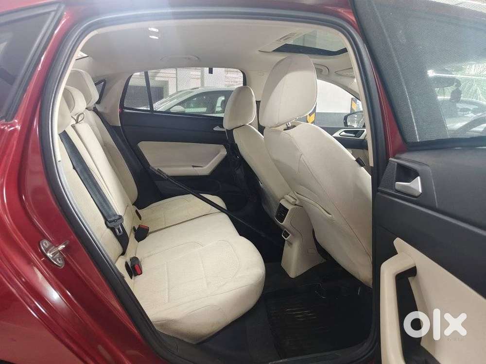 Volkswagen Virtus 1.0 Highline Tsi, 2025, Petrol