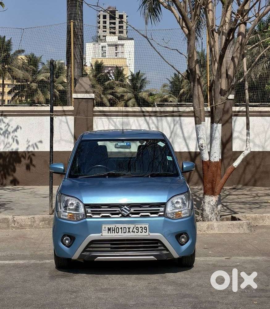 Maruti Suzuki Wagon R