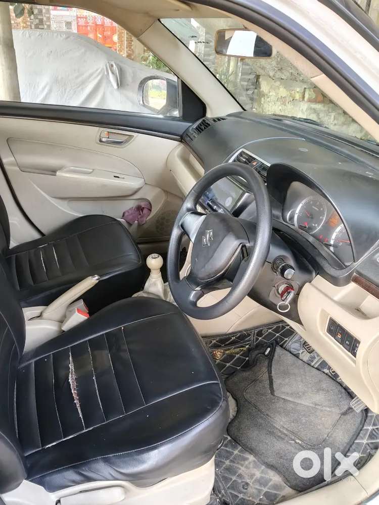 Swift Dzire