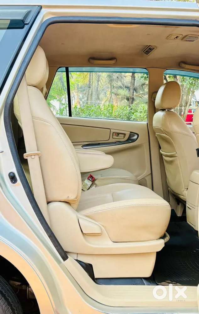 Toyota Innova 2009 Diesel Good Condition