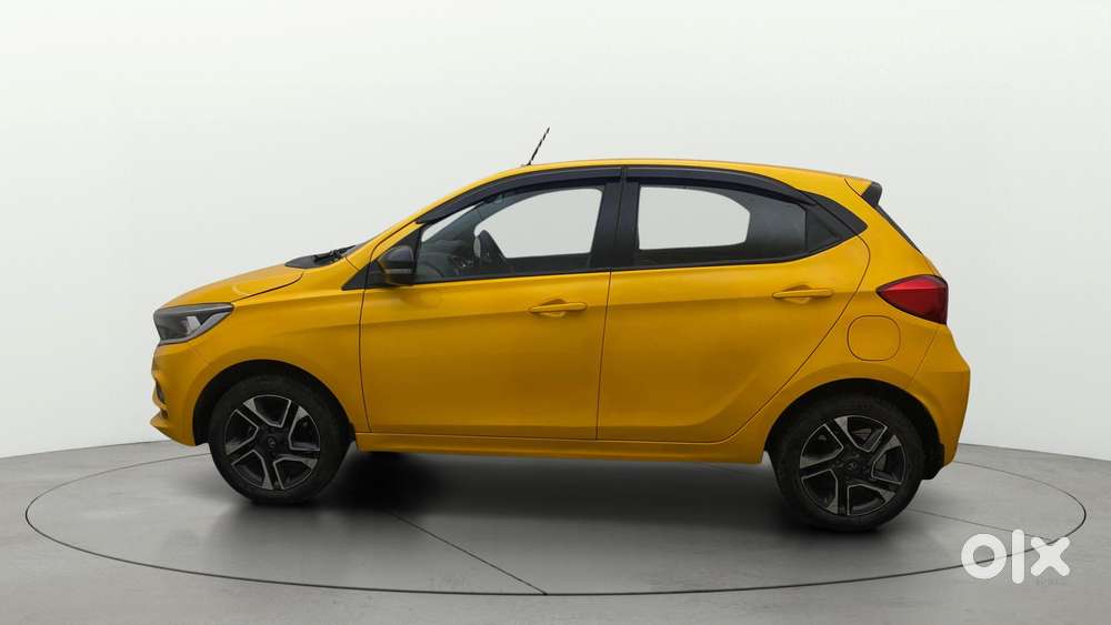 Tata Tiago 1.2 Revotron Xz Plus, 2020, Petrol