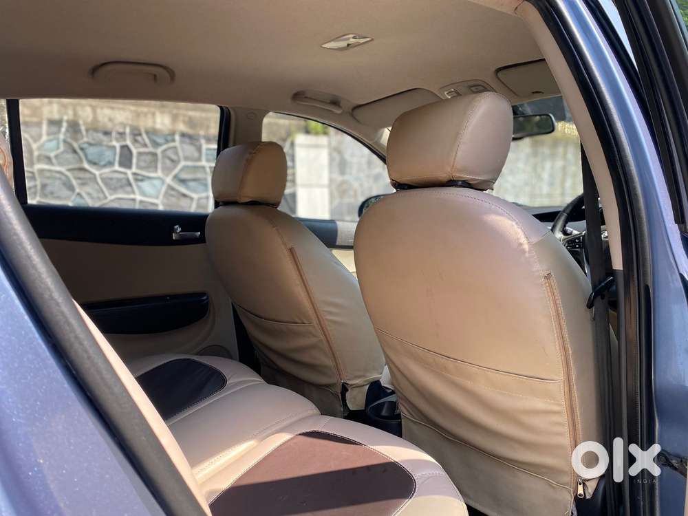 Hyundai I20 Sportz 1.2 Bs-iv, 2013, Petrol