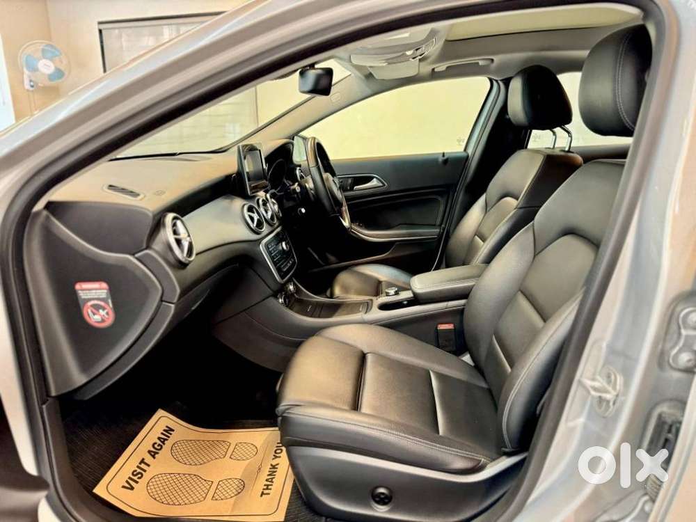 Mercedes-benz Gla 200, 2016, Petrol
