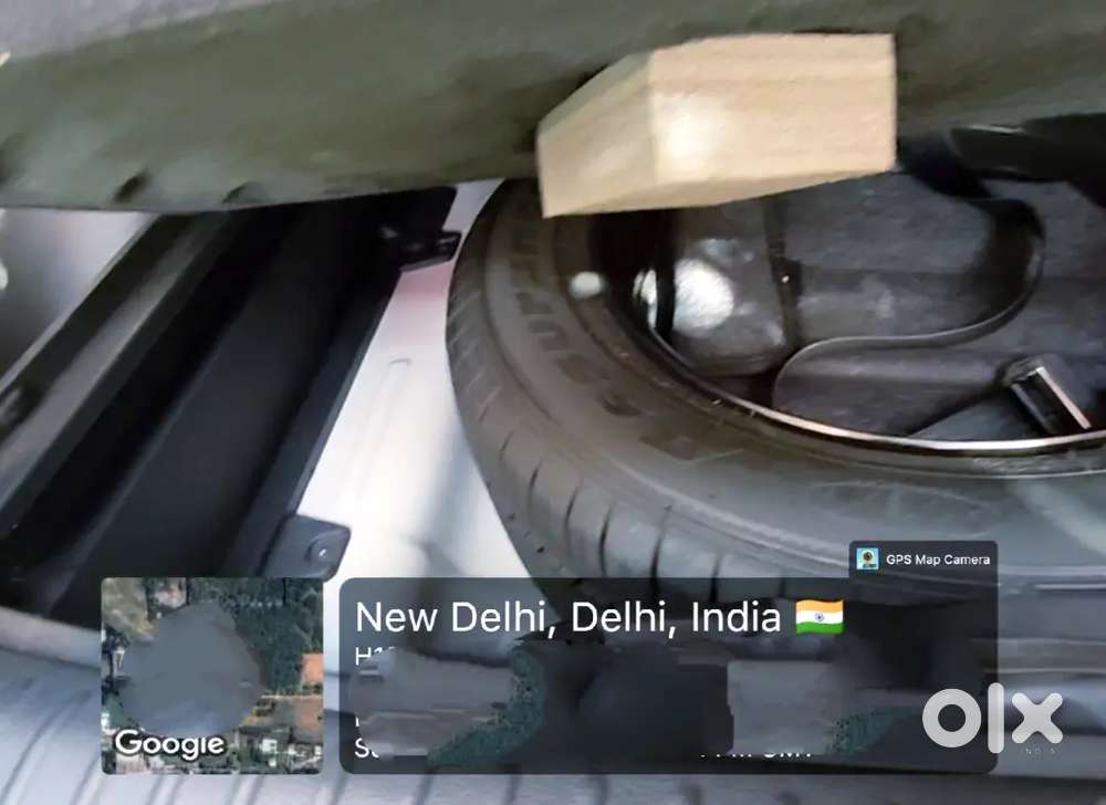 Diplomatic Kia Seltos 3341 Km 2021 Dct Turbo