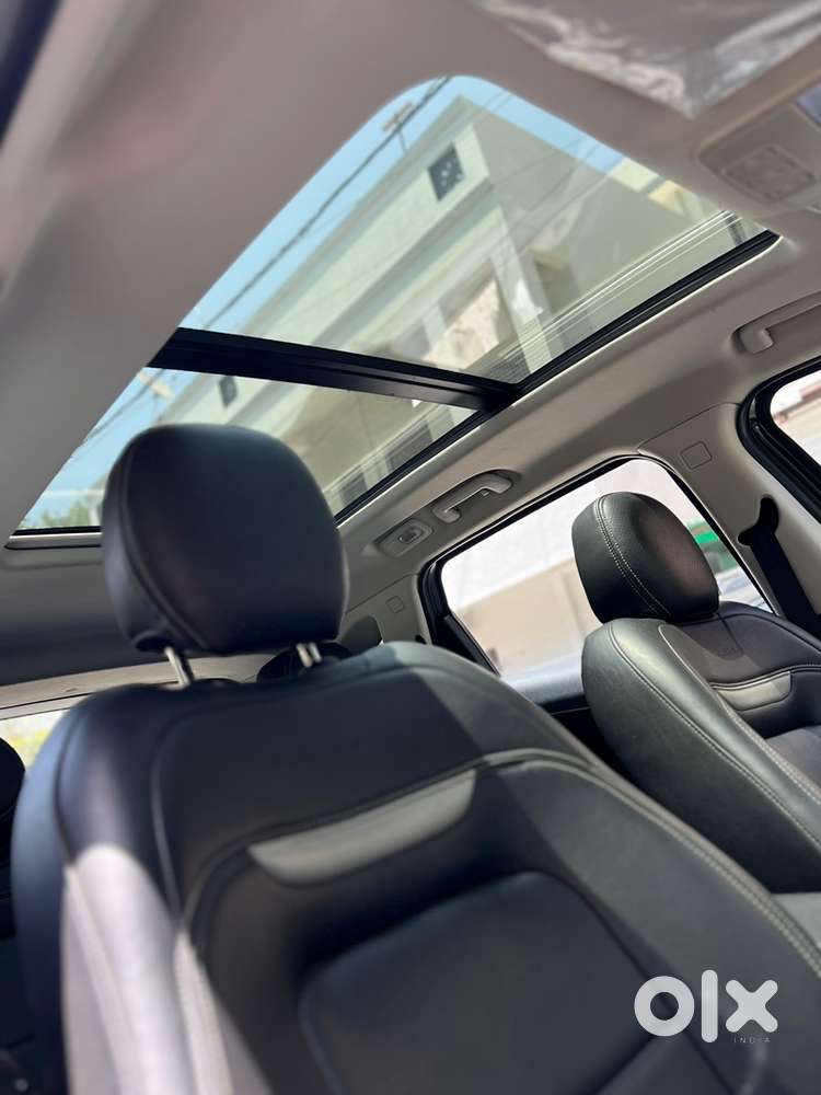 Tata Harrier Xta Plus Automatic