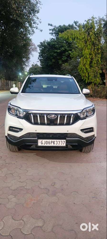 Mahindra Alturas G4 4x2  Excellent Condition  1st Owner  Premium Suv