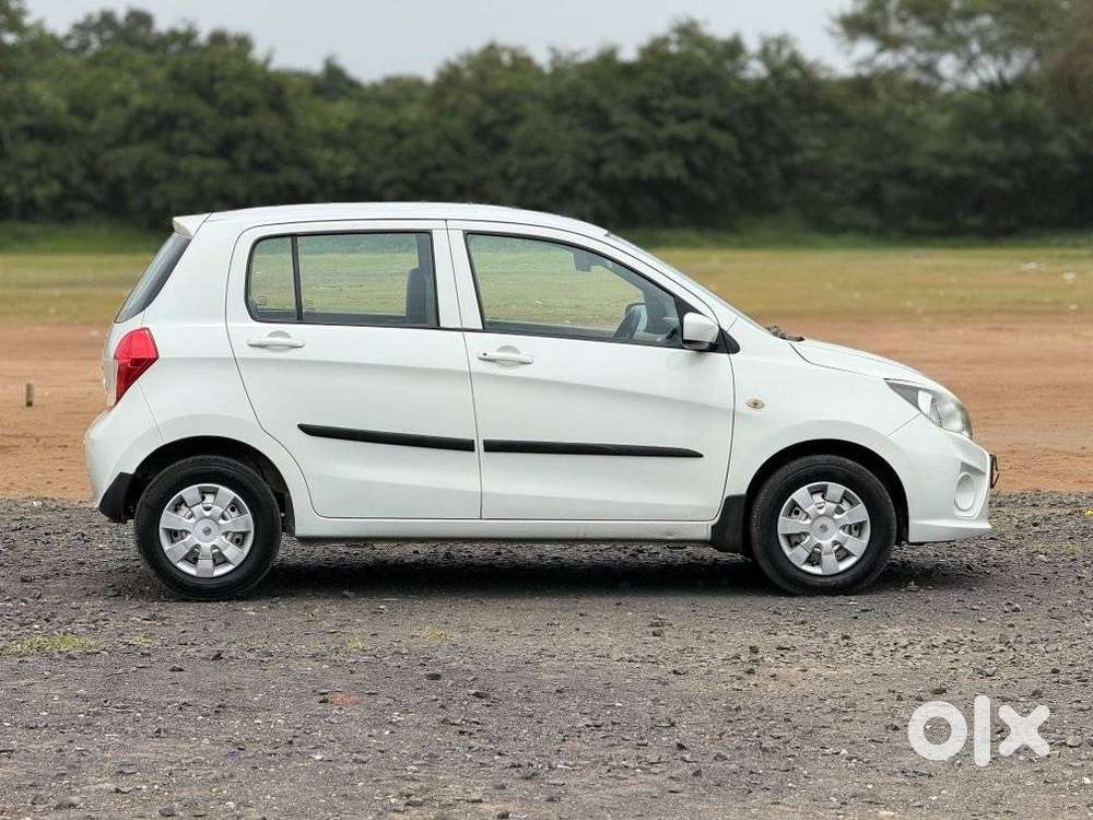 Maruti Suzuki Celerio 1.0 Tour H2 Cng, 2019, Cng & Hybrids