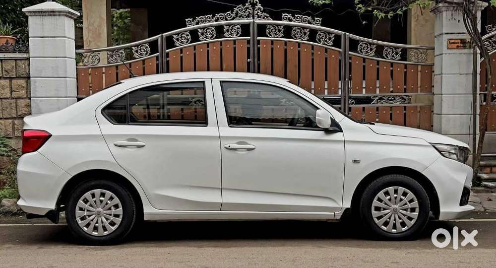 Honda Amaze E (o) I-dtec, 2019, Diesel