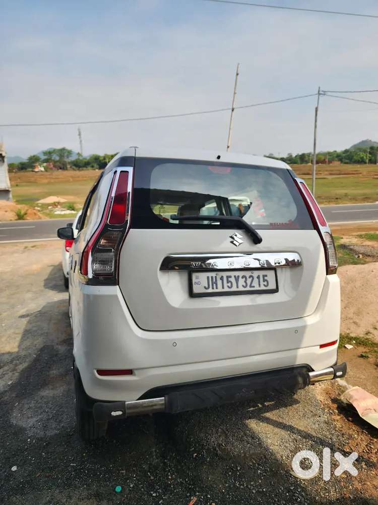 Alto 800 2019 Km Driven 35700 1 Owner Price 325000