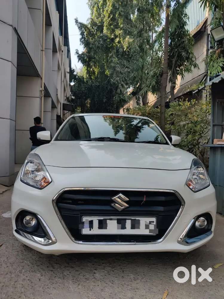 2022 Maruti Suzuki Swift Dzire Petrol + Cng (of)