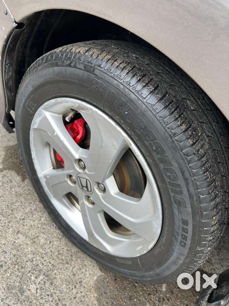 Honda City 2015 Petrol Good Condition