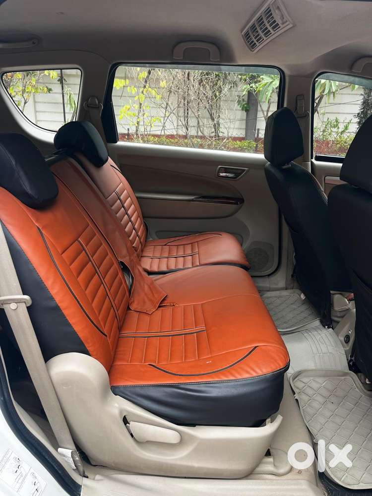 Maruti Suzuki Ertiga Vdi, 2016, Diesel