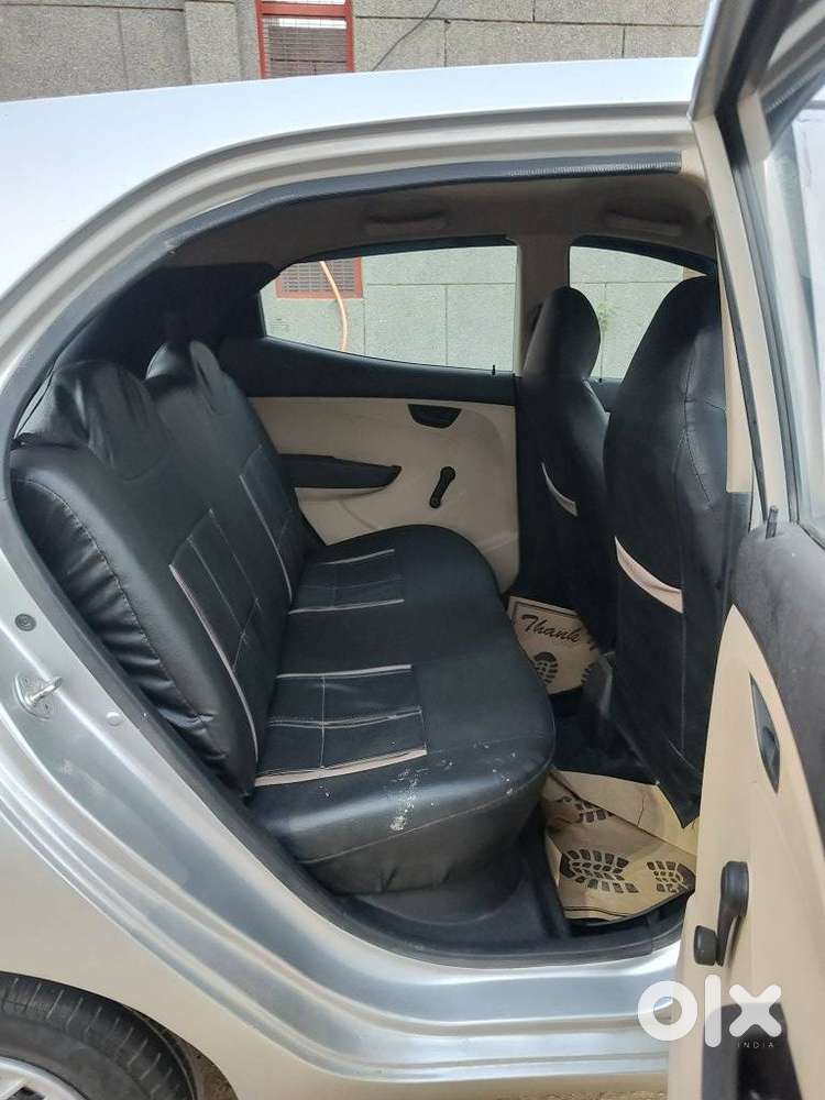 Hyundai Eon Era +, 2016, Petrol