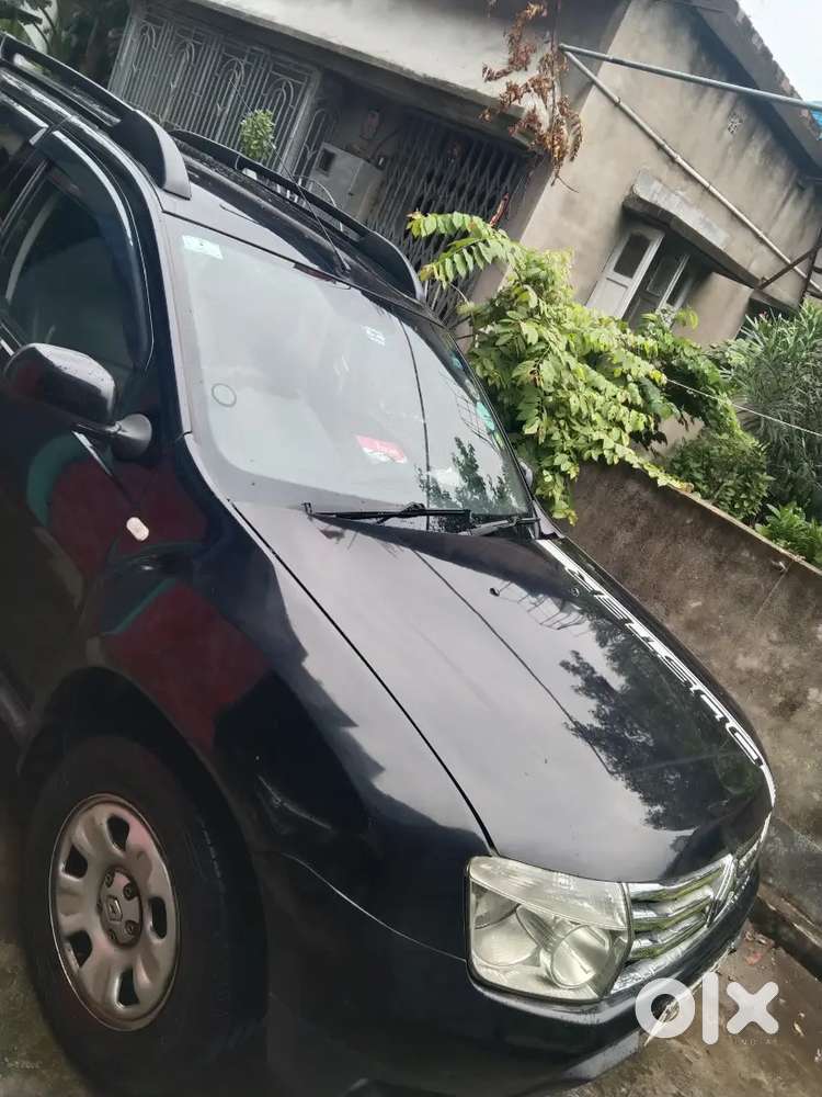 Renault Duster 2014 Diesel 67000 Km Driven