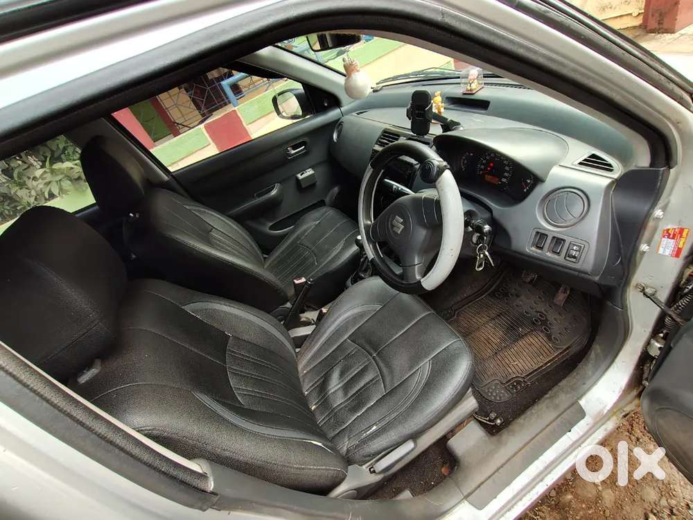 Maruti Suzuki Swift 2006 Petrol 139000 Km Driven Price Negotiable