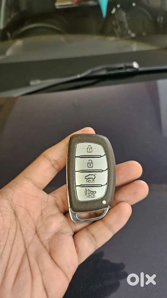 Hyundai Venue Turbo 2021