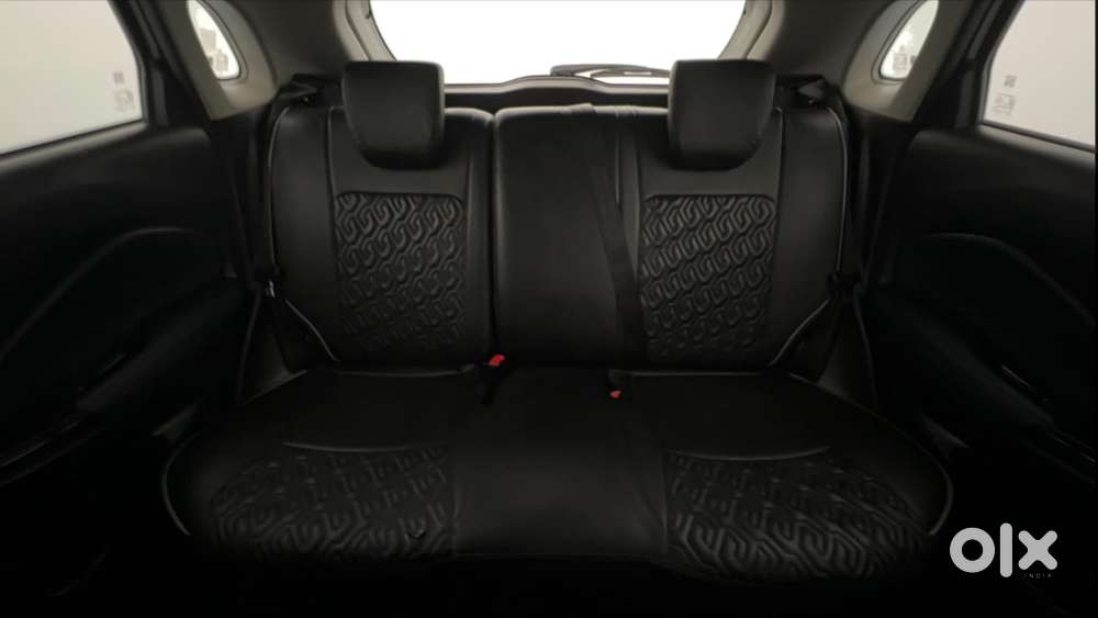 Maruti Suzuki Baleno Zeta, 2023, Petrol