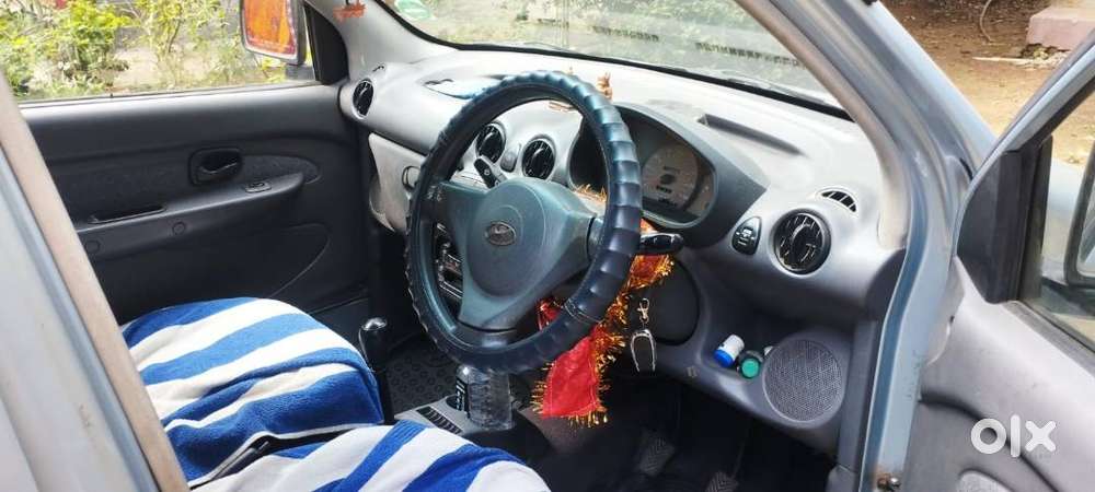 Hyundai, Santro Xing