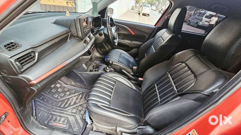 Maruti Suzuki Swift Vxi Glory Limited Edition, 2025, Petrol