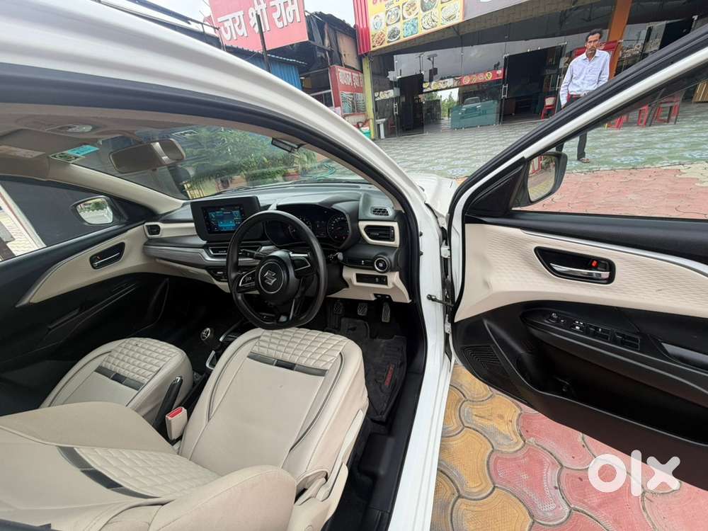 Maruti Suzuki Dzire 2025 Petrol 45000 Km Driven