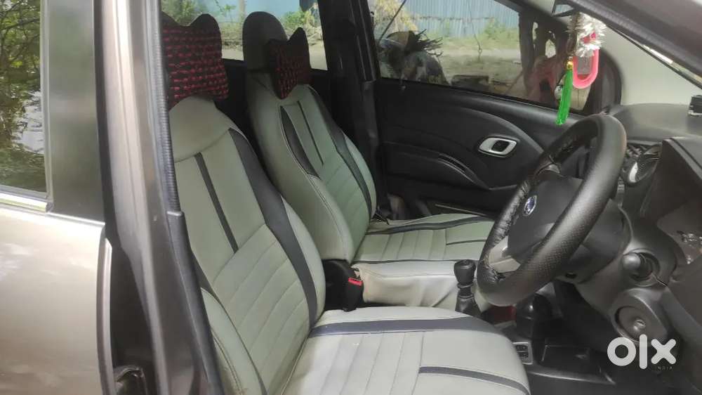Datsun Redi Go 2019 Petrol Well Maintained