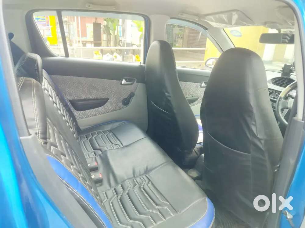Maruti Suzuki Alto 800 2016 Petrol Tax 2031