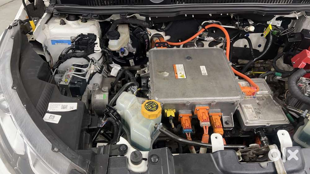 Tata Nexon Ev Xz Plus, 2022, Electric